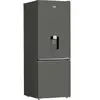 Beko - Réfrigérateur combiné 70cm 490l intégrale B3RCNE564HDG
