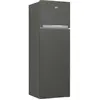Beko Rdsa310m40gn Pose Libre 306 L E Gris
