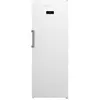 Beko Congélateur armoire BEKO RFNE448E55W