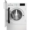 Lave-linge séchant Encastrable B5DBT69547W
