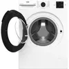 Beko Lave-linge à Chargement Frontal Bm1wfu38225ww