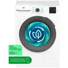 Lave-linge Hublot 8 Kg Beko Bmedwft38411