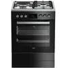Cuis Mixte BEKO FBE63331XCS