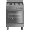 Cuisinière gaz BEKO FBG62030GXCT