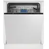 Beko Lave-vaisselle 60cm 14 couverts 44db tout intégrable KBDIN165E2