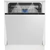 Beko LAVE-VAISSELLE TOUT INTÉGRABLE  60 CM  NOMBRE DE COUVERTS : 14  B  BEKO - BDIN29453