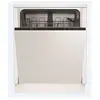Lave-vaisselle tout encastrable BEKO b100 BLVI84F - 14 couverts - 44 dB