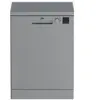Lave-vaisselle largeur 60 cm BEKO BDFN0543S