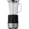 Beko - tbn 81808 bx Mixeur sur pied 800 w acier inoxydable (brossé), noir