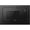 Beko BMGB 25333 BG Micro-ondes encastrable avec grill 25L 900W Noir