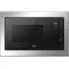 Fours à micro-ondes - BEKO - BMOB20231BG - 20 L - 800 W - Encastrable