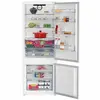 Beko Réfrigérateur Combiné Beko BCNE400E40SN Blanc (194 x 69 cm)
