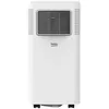 BEKO BP209C, Système de climatisation à main, 9000 Btu, Refroidissement, Blanc