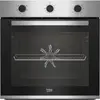 Multifunction Oven BEKO BBIE12100XD 66 L Stainless steel 100 W 66 L A