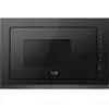 Four encastrable - BEKO - BMGB25333DX - 25L - Multifonctions - Noir