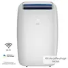 Climatiseur BEKO BP108SAC