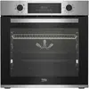 Beko BBIE123001XD Four multifonction 72L A acier inoxydable
