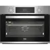 Beko BBCM12300X Four multifonction compact 48L A acier inoxydable