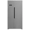 Beko Réfrigérateur américain GN1603140XBN179 Acier inoxydable (91 x 70.5 x 179 cm)