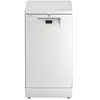 Beko Bdfs15020w Lave-vaisselle Pose Libre 10 Couverts E