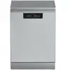 Lave-vaisselle 60cm 16 couverts 43db inox - Beko - BDFN36650XC - bpro 700