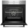 Four multifonction BEKO BBSE12120XD 72 L