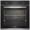 Beko - four intégrable multifonction 72l 60cm catalyse - bbim13301xc TU