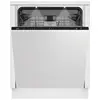 Lave Vaisselle Beko BDIN38645D 9.5L 42dB 16 Couverts Encastrable Blanc