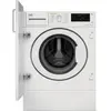 Beko Lave-linge séchant encastrable Beko HITV8736B0HT