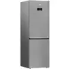Beko - réfrigérateur combiné 60cm 316l nofrost - b3rcne364hxb TU