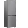 Réfrigérateur Combiné BEKO B1RCNE364XB Acier inoxydable 186 x 60 cm