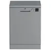 Lave vaisselle pose libre Beko DVN05320S 7698763977 13 couverts 60 cm