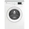 Lave-linge - BEKO - WUX71232WIT - Chargement frontal - 7 kg - A+++/D