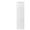 Beko BCSA306E4SFN Réfrigérateur combiné intégré E