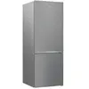 Réfrigérateur combiné 70cm 501l nofrost inox Beko BRCNE50140ZXBN