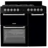 Cuisinière mixte 100 cm LEISURE PR100F560K