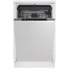 Beko Lave-vaisselle 45cm 11 couverts 47db tout intégrable - kdis28122