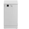 Lave-vaisselle Largeur 45 Cm-nombre De Couverts 10 -beko-dvs05024w