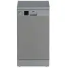 Beko DVS05024X Pose libre 10 couverts E