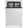 Lave vaisselle intégrable BEKO DIS35020