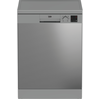 Beko DVN06430X Pose libre 14 couverts D