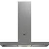 Beko BHCB91622BXH hotte 613 m³/h