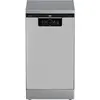 Lave-vaisselle Beko BDFS26046xq Steel 45 cm 