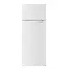 Beko RDSO206K40WN Pose libre 206 L E Blanc