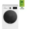Lave linge hublot Beko B3WFT51243W