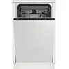 Lave vaisselle encastrable BEKO BDIS38042Q