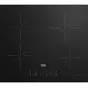 Plaque à induction BEKO HII64200SMT