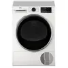Sèche linge pompe à chaleur BEKO B5T6122309W Steamcure