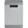 Lave-vaisselle - BEKO - BDFN38641XC - 16 couverts - 44 dB - Inox anti-trace