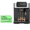 Beko Machine à café automatique avec broyeur intégré Beko CEG7304X